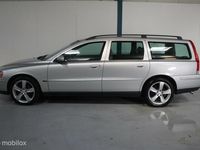 tweedehands Volvo V70 2.4 Kinetic