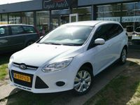 tweedehands Ford Focus Wagon 1.0 EcoBoost Titanium |AIRCO|CRUISE|ELEK.RAM