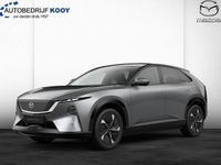 Nieuw Mazda CX-6e Edition 189 kW (257 PK) 2026 Grijs SUV