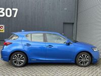 tweedehands Lexus CT200h Business Launch Edition