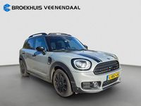 Occasion Mini Cooper Countryman Chili 2019 Grijs SUV