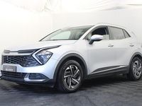 Occasion Kia Sportage Comfort 150 PK (110 kW) 2022 Grijs SUV