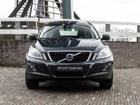 tweedehands Volvo XC60 3.0 T6 AWD Summum