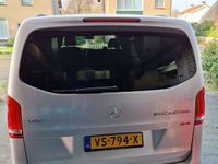 tweedehands Mercedes Vito 114 CDI Extra L. DC