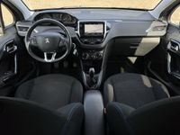 tweedehands Peugeot 208 1.2 PureTech Signature Navi / DAB+ / Carplay / Lm Velgen / Cruis