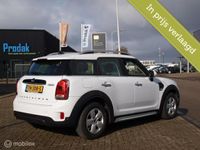 tweedehands Mini Cooper Countryman 1.5 136pk Navi Pdc Cruise Bluetooth