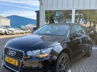 Occasion Audi A1 Attraction 86 PK (63 kW) 2011 Hatchback Hatchback