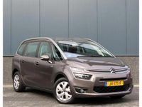 tweedehands Citroën C4 Picasso 1.2 PureTech Business 7 Persoons | NAP