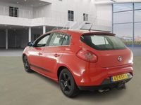 tweedehands Fiat Bravo 1.4 T-Jet Sport