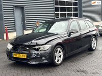 Occasion BMW 320 Executive 2014 Zwart Stationwagen