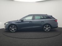 Occasion Seat Leon FR 204 PK (150 kW) 2021 Grijs Stationwagen