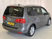 tweedehands VW Touran 1.4 TSI Comfortline|AUTOMAAT|1E EIG|NAP|NAVI|PARK