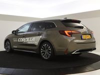 tweedehands Toyota Corolla Touring Sports 1.8 Hybrid First Edition