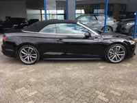 tweedehands Audi A5 Cabriolet 2.0 TFSI quattro S-line B&O RS-stoelen