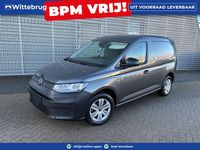 Occasion VW Caddy Comfortline 122 PK (89 kW) 2024 Grijs MPV