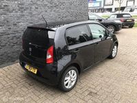 Occasion Seat Mii Cosmopolitan 60 PK (44 kW) 2017 Zwart Hatchback