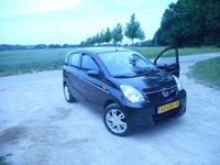 Occasion Daihatsu Cuore 69 PK (50 kW) 2008 Zwart Hatchback