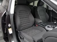 Occasion Audi A5 Sportback Proline 170 PK (125 kW) 2012 Grijs Hatchback