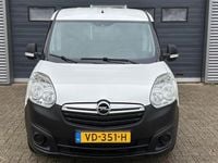Occasion Opel Combo 90 PK (66 kW) 2013 Overige Sedan