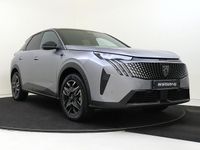 Occasion Peugeot 3008 GT 136 PK (100 kW) 2024 Grijs (metallic) SUV