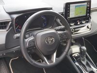 tweedehands Toyota Corolla 1.8 Hybrid Dynamic