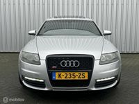 tweedehands Audi S6 Avant 5.2 FSI V10 Pro Line | 435pk | Youngtimer |
