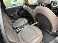 Occasion Mini Countryman Chili 184 PK (135 kW) 2011 SUV