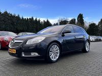 tweedehands Opel Insignia Sports Tourer 1.6 T Cosmo *NAVI-PROF | ECC | PDC | CRUISE*