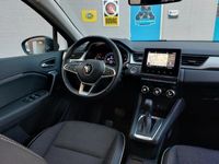 tweedehands Renault Captur 1.3 TCe 130 Intens|Navi|Camera|PDC|Cruise-Control|Lane-Asssist|25.000km