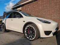 Occasion Tesla Model Y Performance 392 kW (534 PK) 2022 SUV