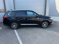 tweedehands Mitsubishi Outlander 2.0i 2WD Unlimited Edition CVT