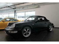 tweedehands Porsche 911 Carrera 4 Cabriolet Cabrio 3.6