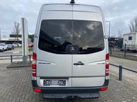 tweedehands Mercedes Sprinter 215 CDI L2H2 Meeneemprijs | Trekhaak | Cruise | Camera