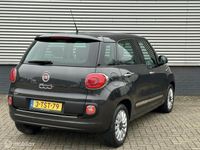 tweedehands Fiat 500L 0.9 TwinAir Lounge