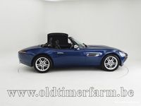 tweedehands BMW Z8 '2001 CH9144