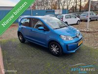tweedehands VW up! UP! 1.0 BMT highairco , 5 drs bj 2020
