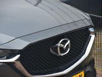 tweedehands Mazda CX-5 2.0 SkyActiv-G 165 Skylease GT | Navigatie | Leer