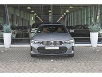 tweedehands BMW 330e 3-serieHigh Executive M Sport Automaat