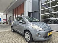 Occasion Ford Ka Titanium 69 PK (50 kW) 2009 Hatchback