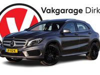 Occasion Mercedes GLA180 AMG 2016 Grijs SUV