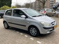 tweedehands Hyundai Getz 1.4I ACTIVE COOL