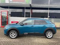 tweedehands Citroën C4 Cactus 1.2 PureTech Business / automaat / navigatie