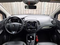 Occasion Renault Captur XMOD 2015 Grijs (metallic) SUV