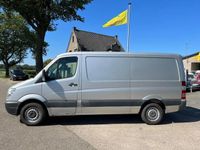 tweedehands Mercedes Sprinter 316 2.2 CDI 366 L2/H1 AUTOMAAT AIRCO ENZ