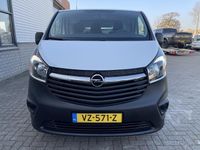 tweedehands Opel Vivaro 1.6 CDTI L1H1 Edition / rijklaar € 11.950 ex btw /