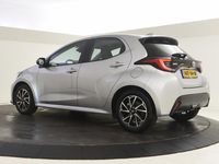 Occasion Toyota Yaris Hybrid Edition 116 PK (85 kW) 2024 Grijs Hatchback