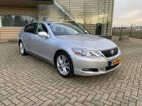 tweedehands Lexus GS450H Business Tech [ fm navicameraxenoncruiselmv ]