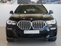 tweedehands BMW X6 xDrive40i High Executive