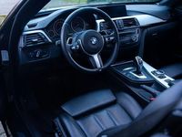 tweedehands BMW 435 435 Cabrio i High Executive Harman Kardon Memory