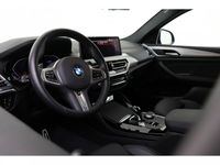 tweedehands BMW X4 xDrive20i High Executive M Sport Automaat / Trekha
